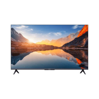 TV 50″ A SERIE (2025) 4K